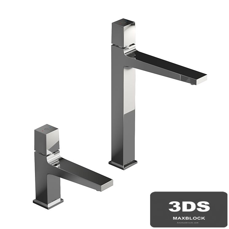 Hansgrohe metropol basin faucet