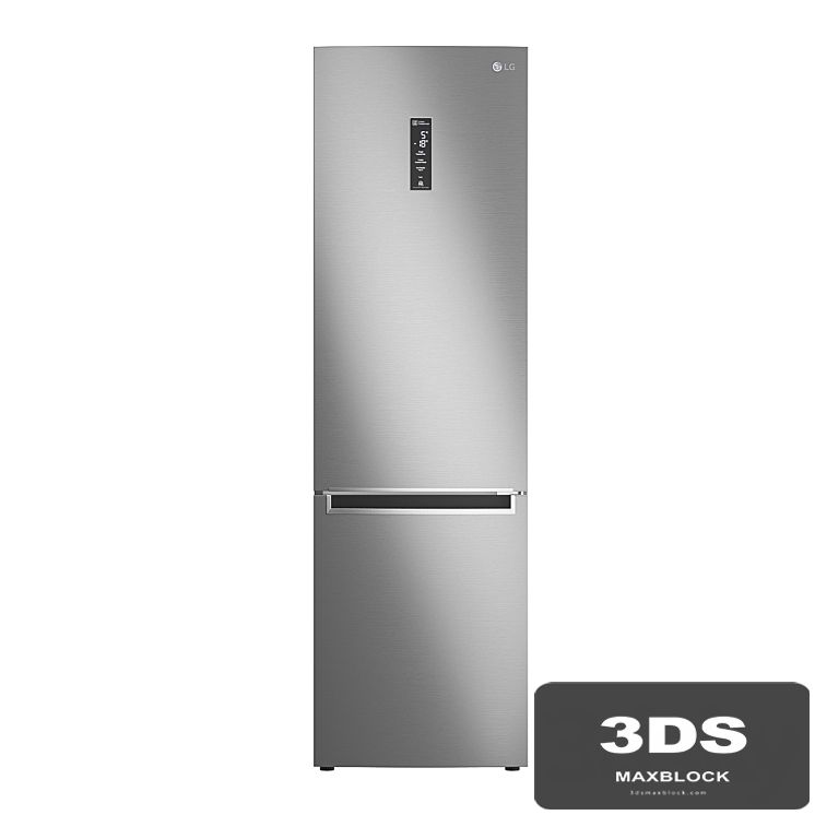 LG GA-B509MMDZ