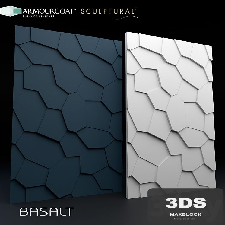 Armourcoat Basalt