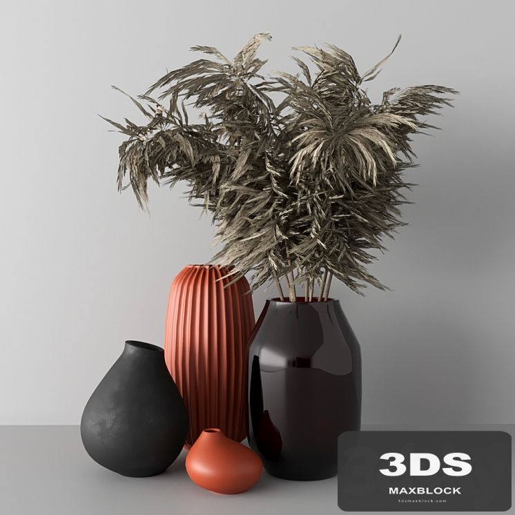 decoration set