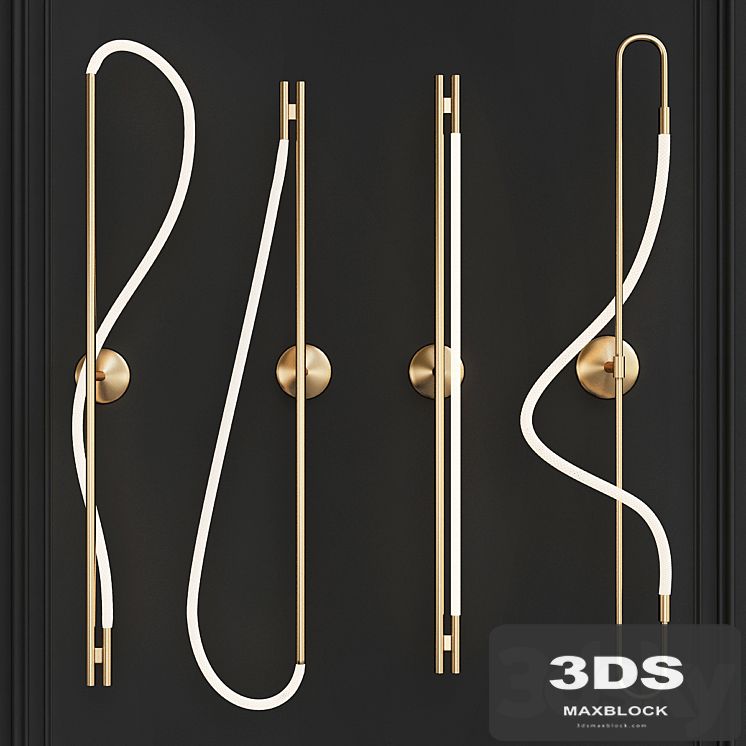 Wall Sconce Luke Collections