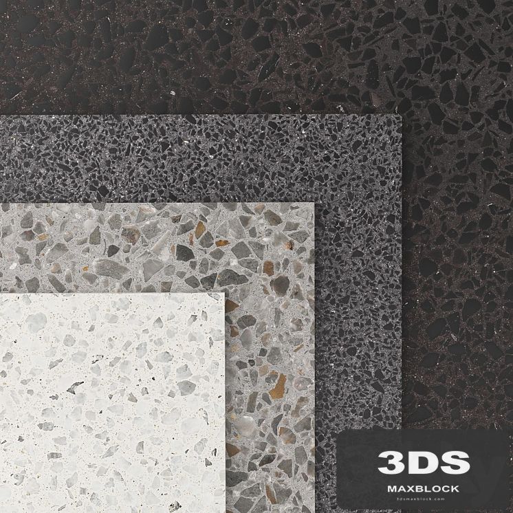 Terrazzo PANDOMO 2