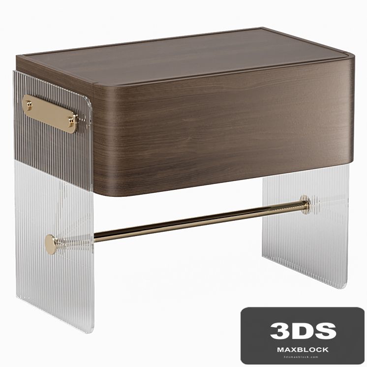Nightstand hodge