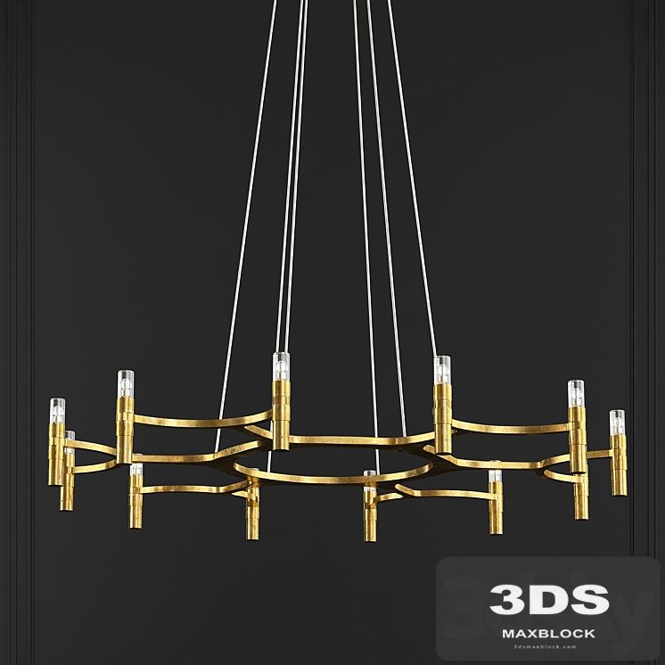 Nexus Corbett Lighting