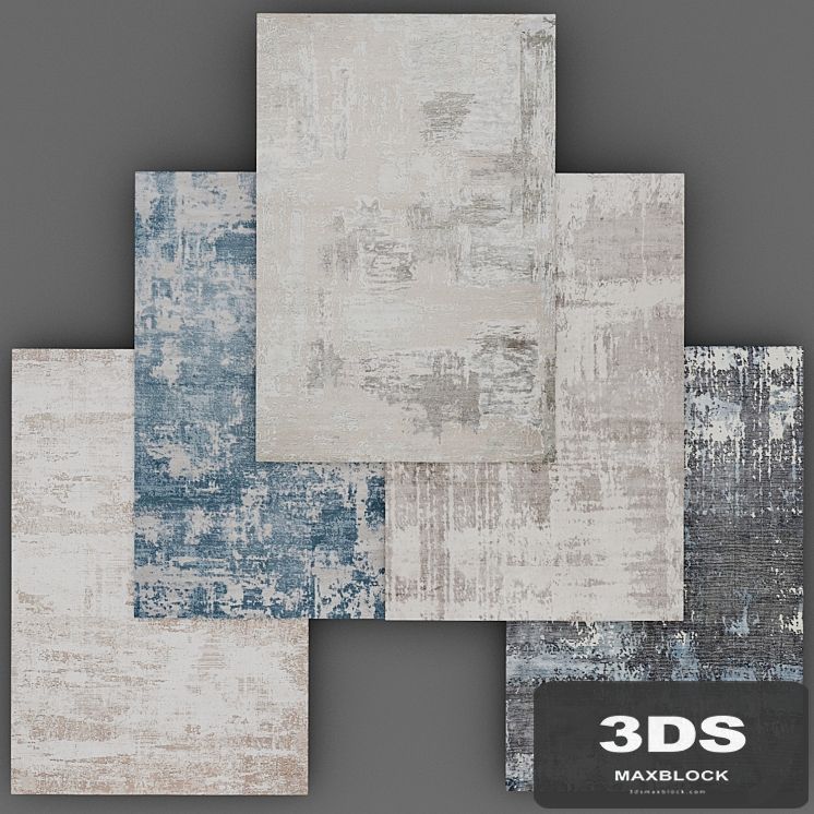 Carpet set 22