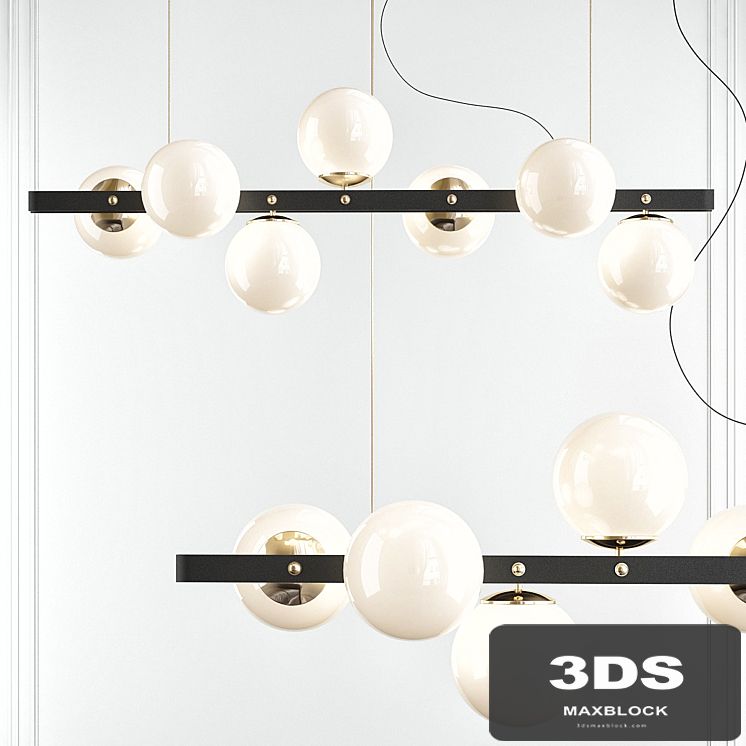 Planeta Cattelan Italia - Lighting - Martinel Store