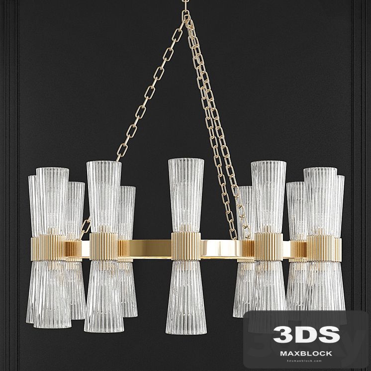 Whittier Arteriors Home LIGHTING 89675