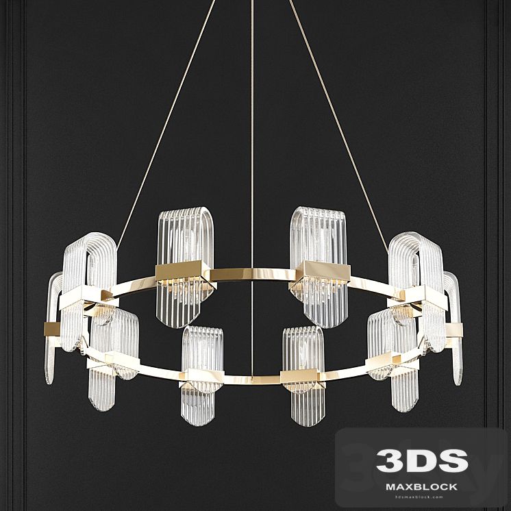 ANABEL Chandelier