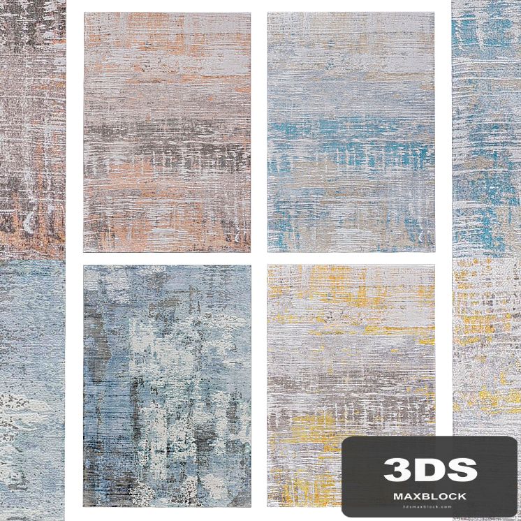 Rug collection | No. 015