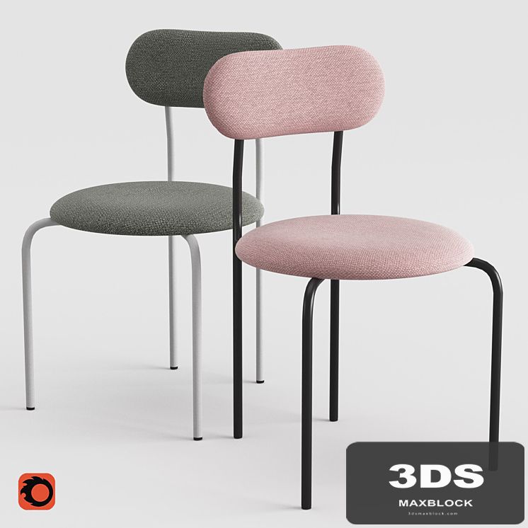 Stool 5