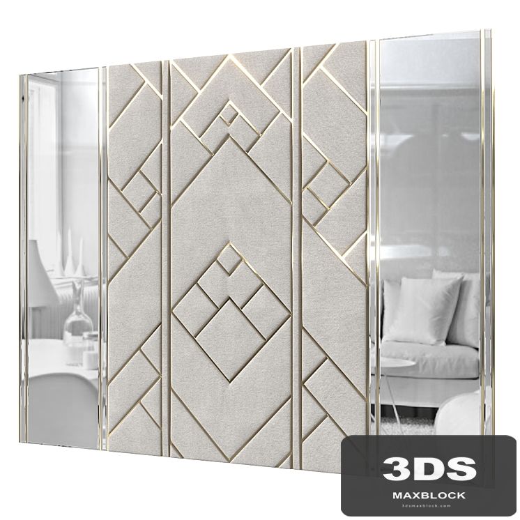 Headboard