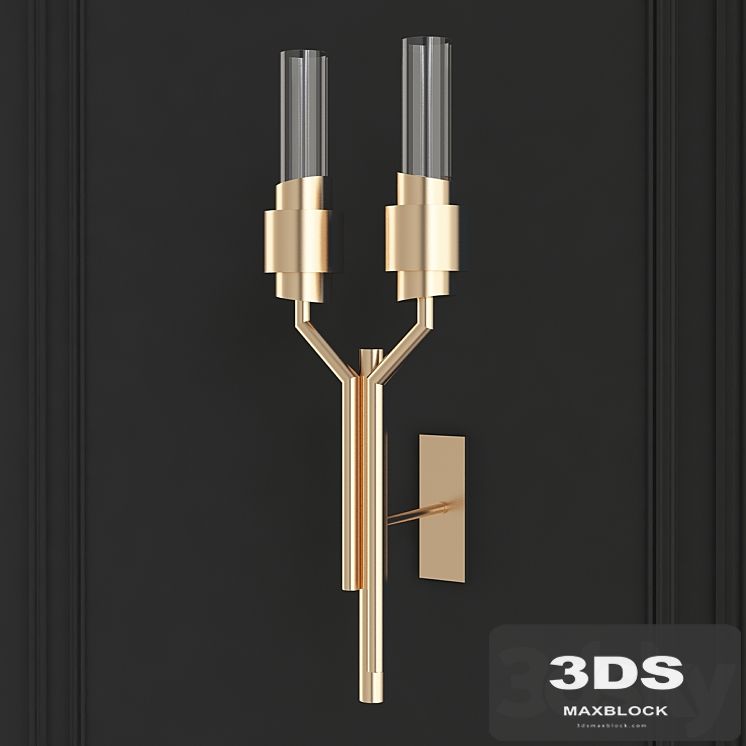 LUXXU TYCHO TORCH SMALL