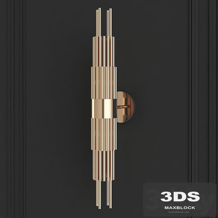 Houseology Castro Lighting Avolto Table Lamp