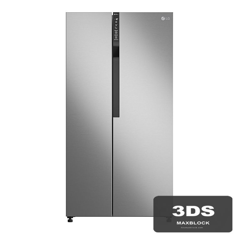 LG GC-B247JLDV