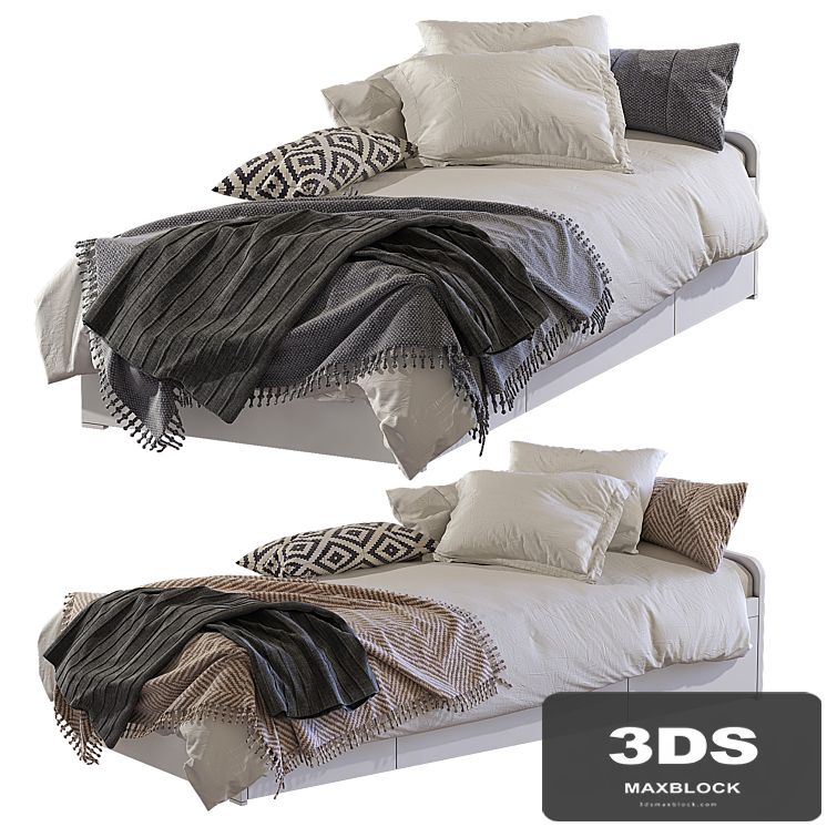Crib Sandwich Line / Zalf 2