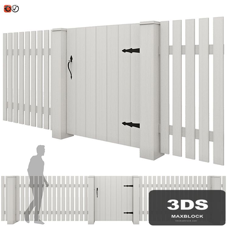 White picket fence_02