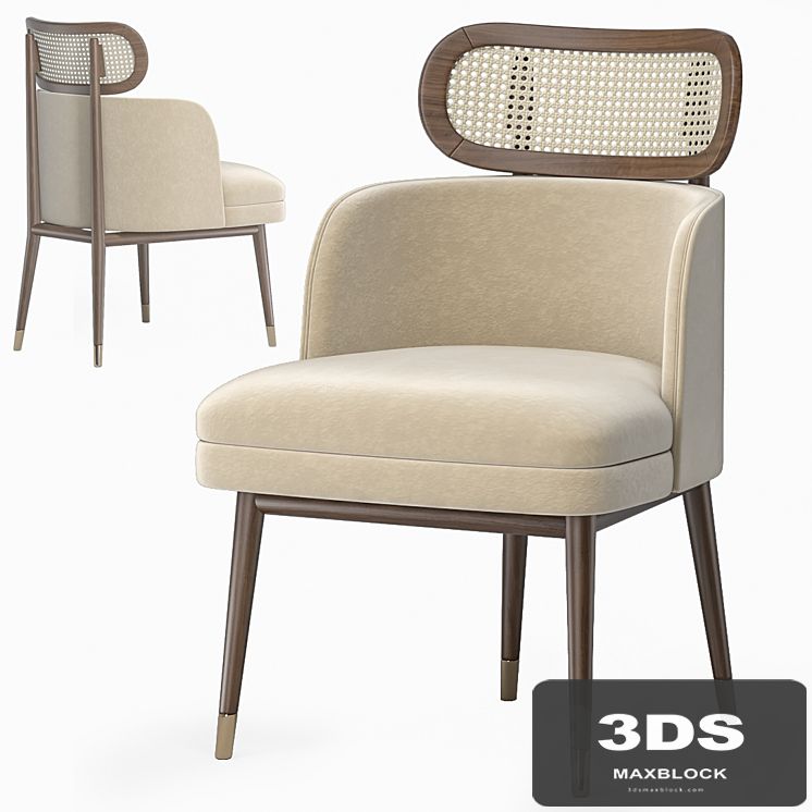 Armchair Carter