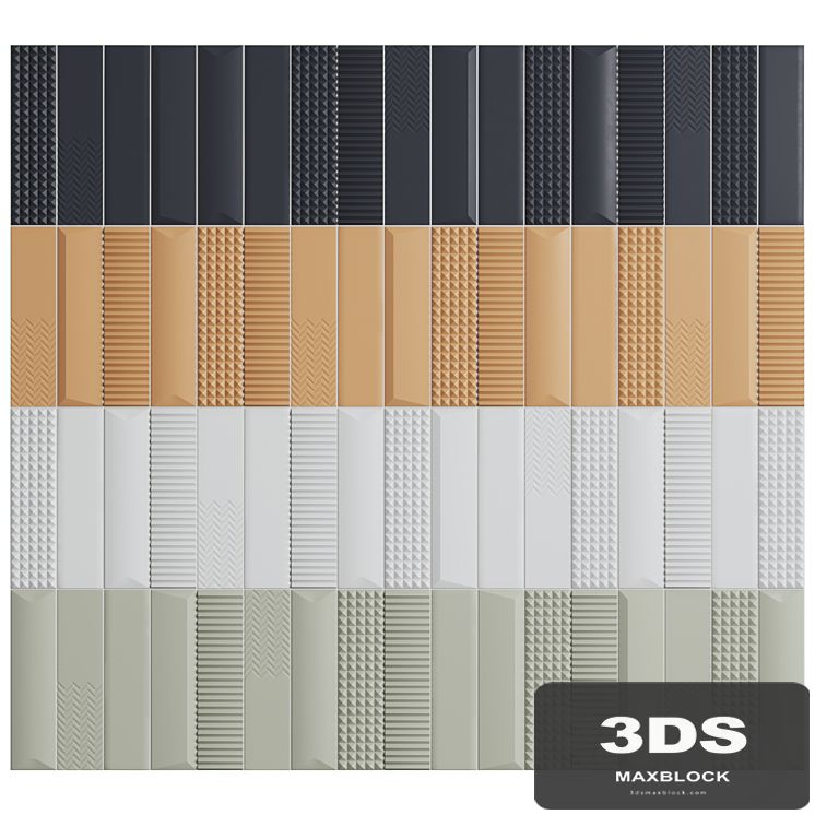 Ceramic tile 41zero42 BISCUIT