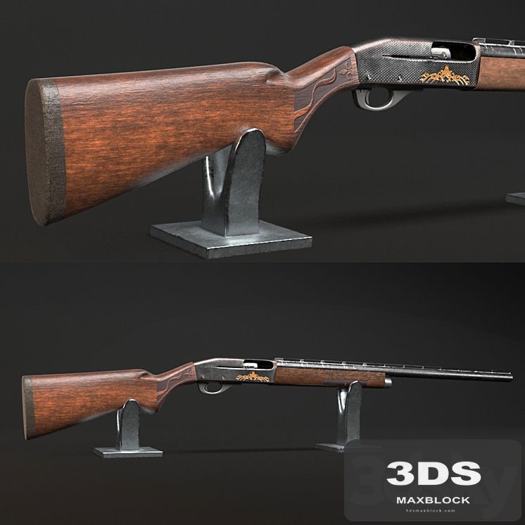 Remington 1100