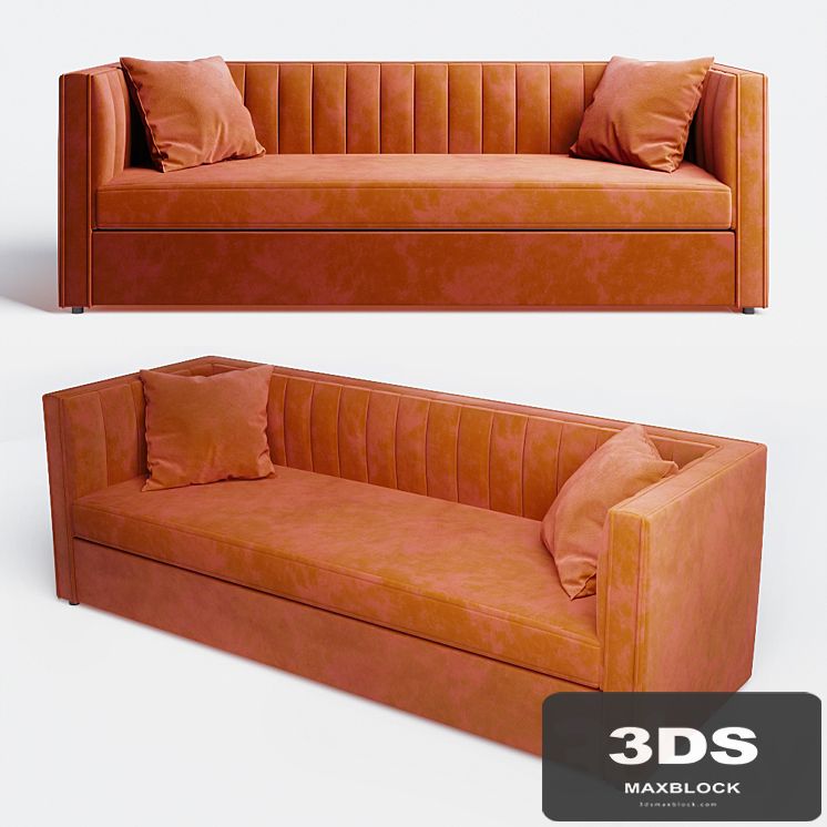 Sofa Garda Decor Paolo