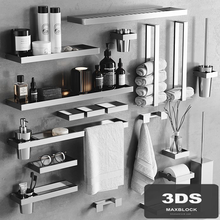 Skuara accessories