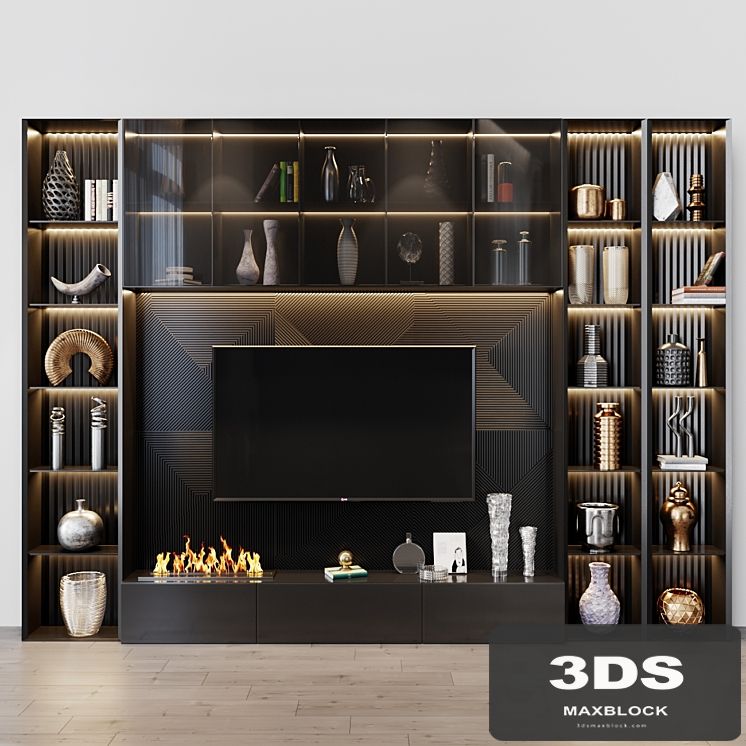 tv set 140