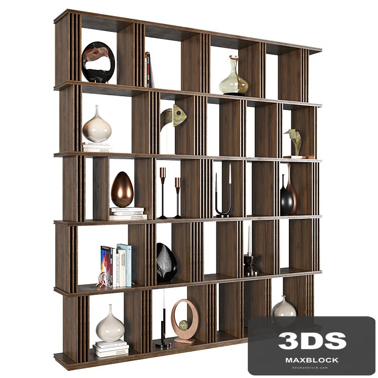 Shelving 56