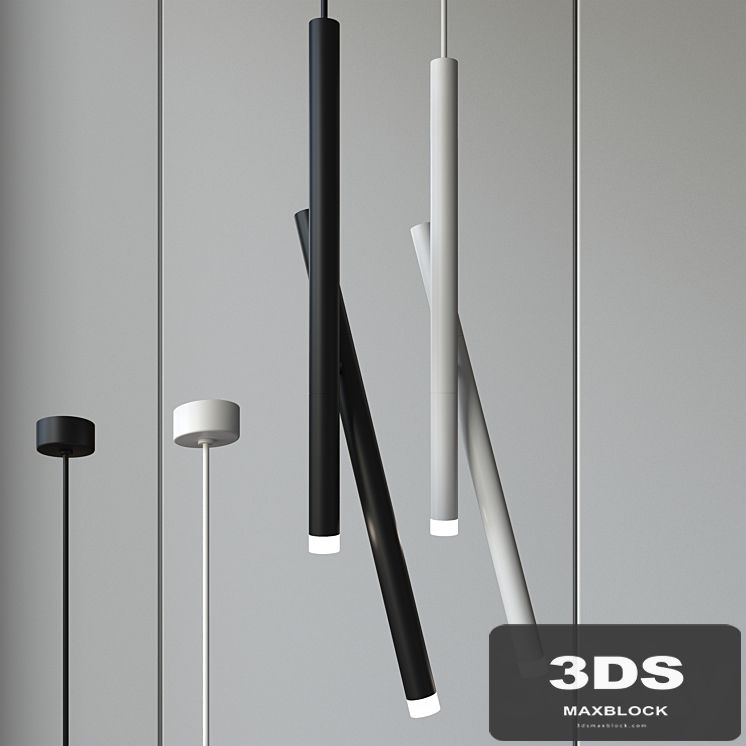 Ceiling light 005