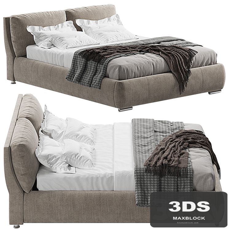 Palima Bed Kaza do sofa