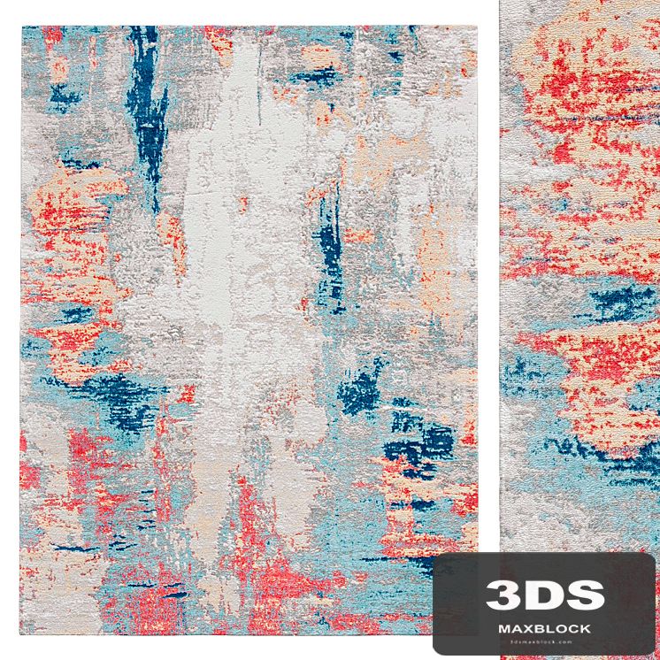 Premium carpet | No. 064