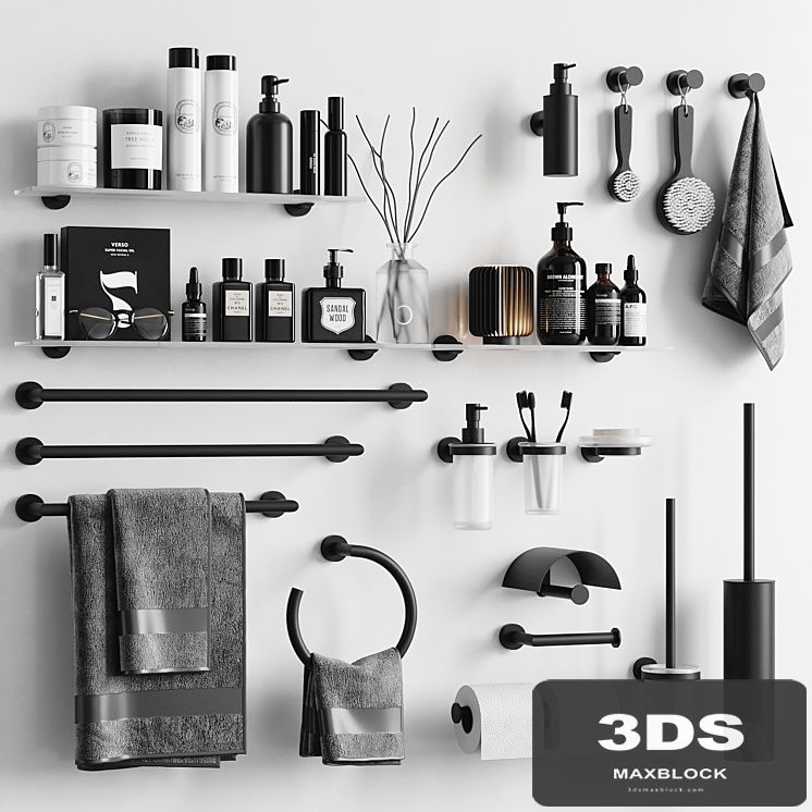 Baketo Accessories