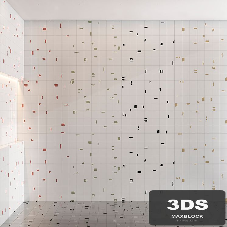 Tile 41zero42 Pack