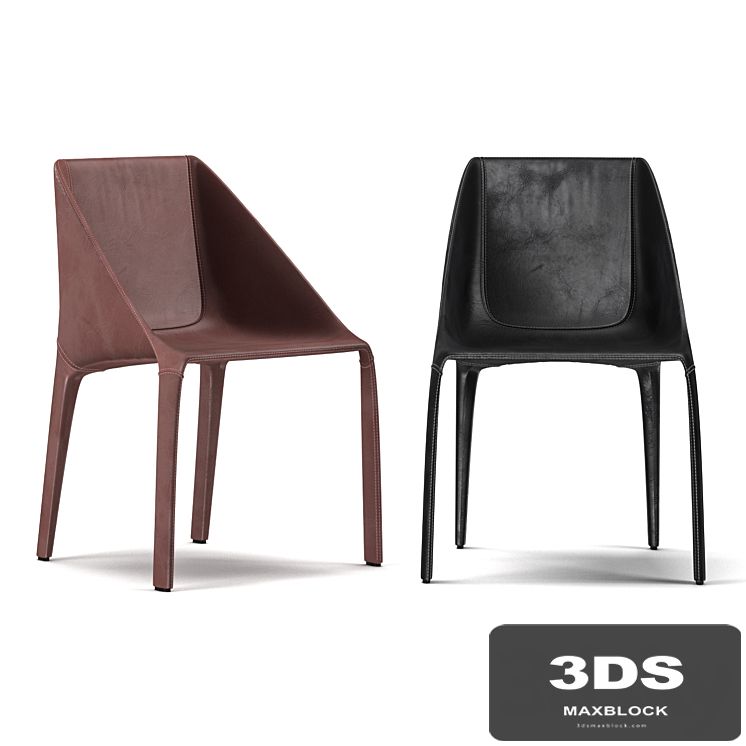 Polifom MANTA chair