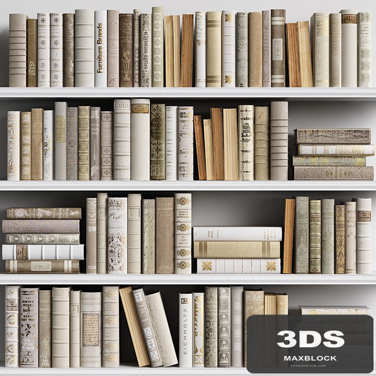 Classic Books 09