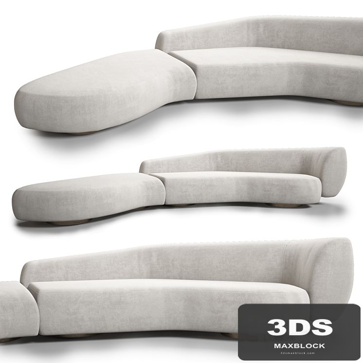 REPOSE SOFA STUDIOTWENTYSEVEN
