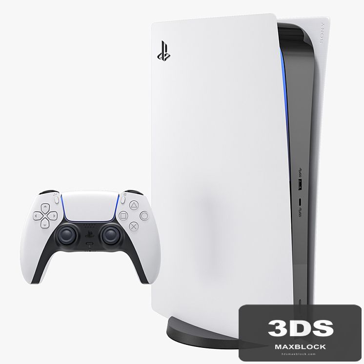 Sony PlayStation 5 digital edition