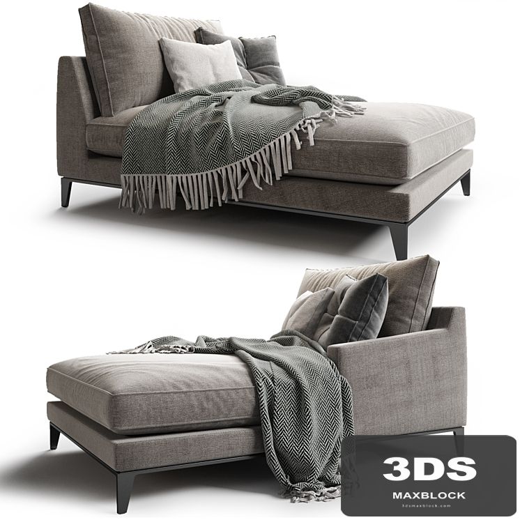 Poliform_Bellport _Daybed