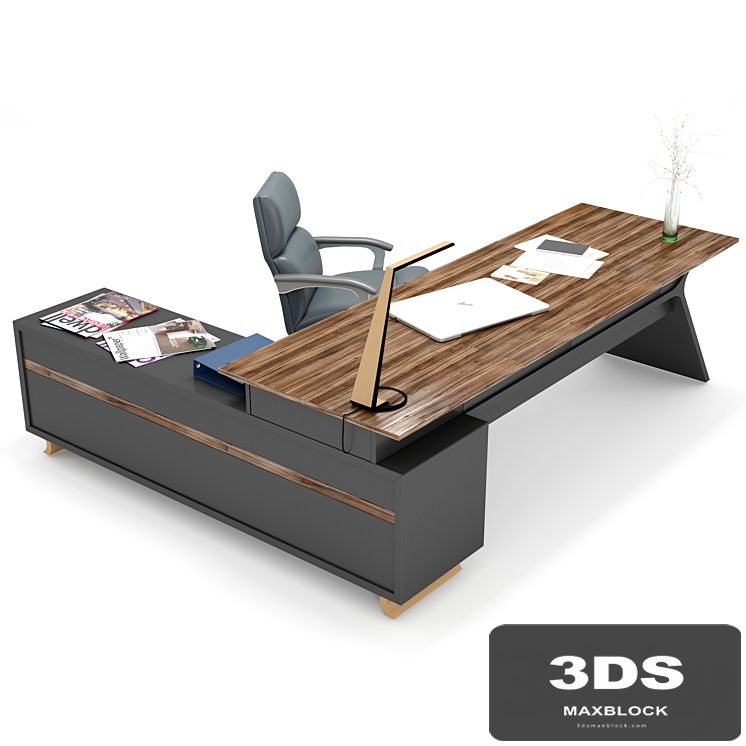 Office table