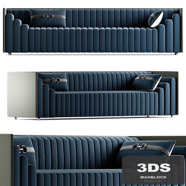Empire Sofa - Modern Sofas - ModShop