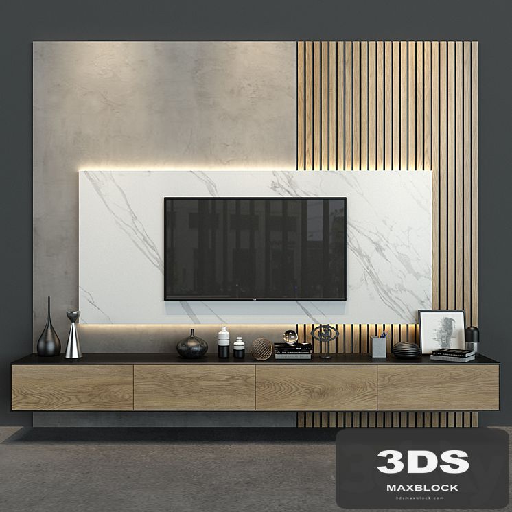 Cabinet Furniture_055