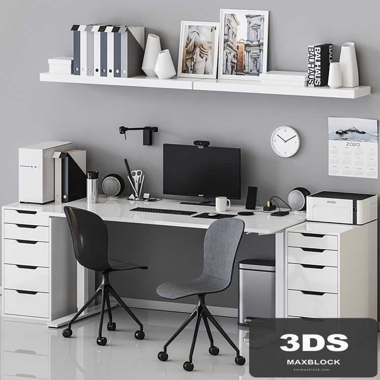 Workplace - 1