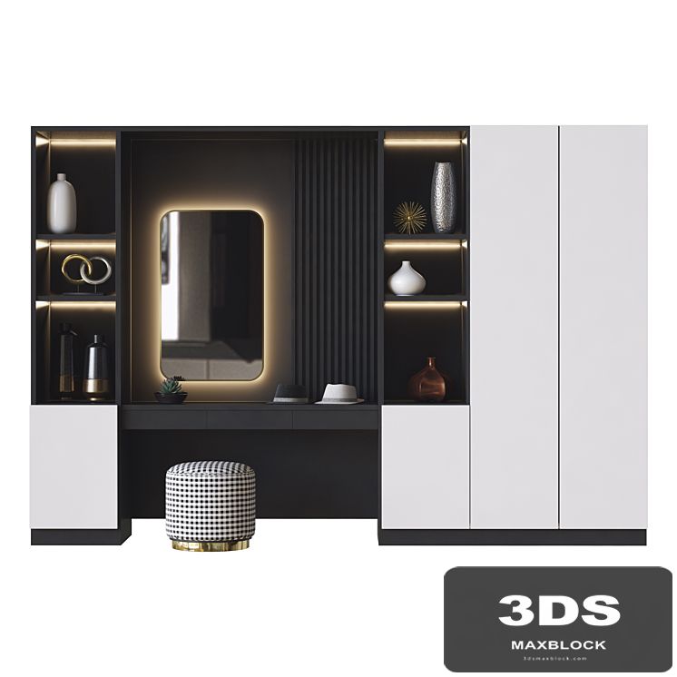 dressing table 001