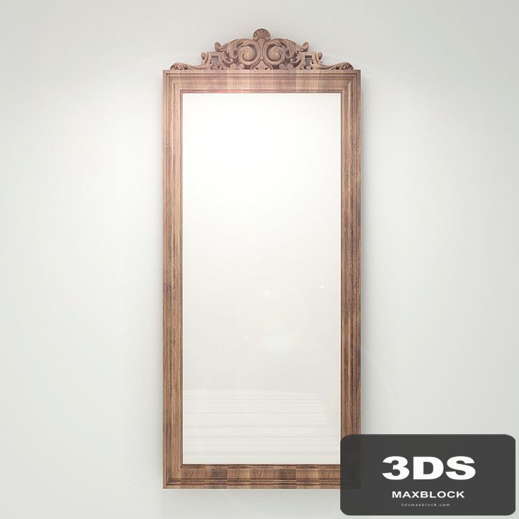 mirror