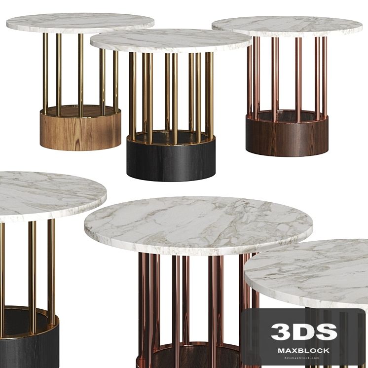 Mambo Unlimited Ideas Eileen Coffee Tables