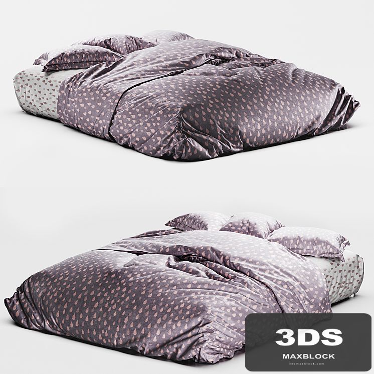 bed linen 3