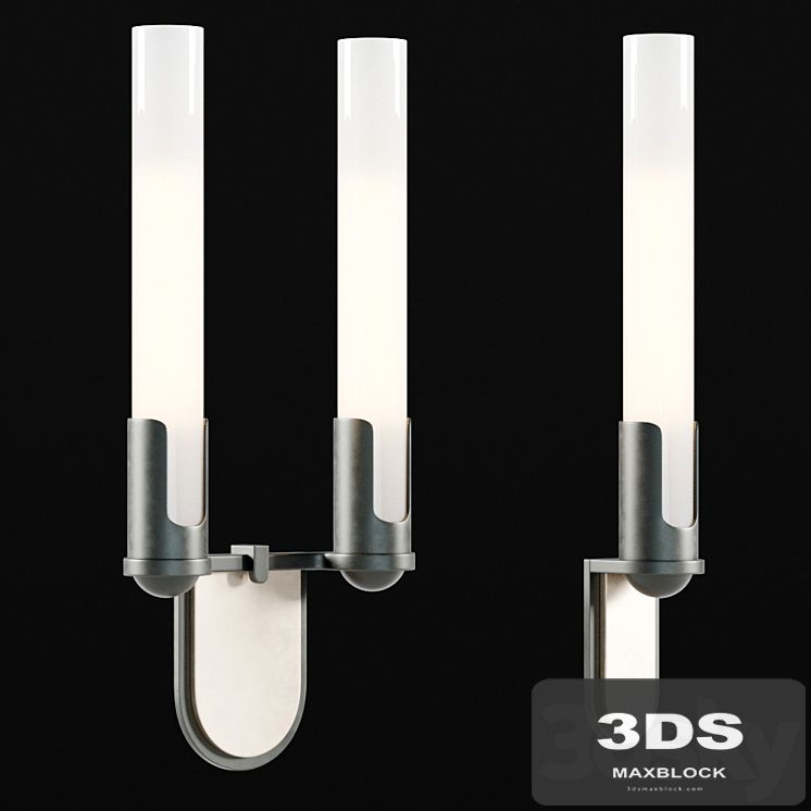 THE URBAN ELECTRIC ELYSTAN SCONCE