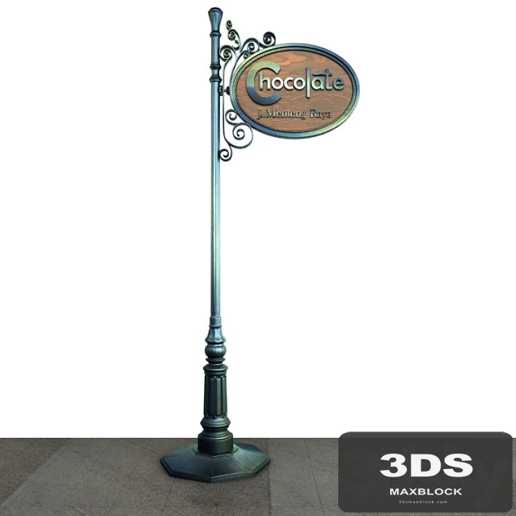 Vintage Signage 005