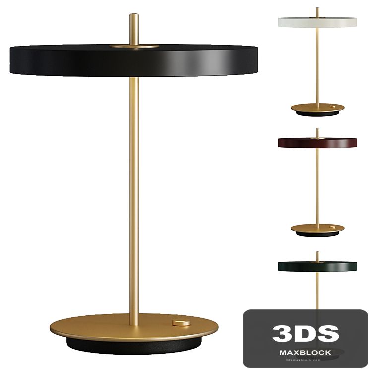 Umage Asteria table