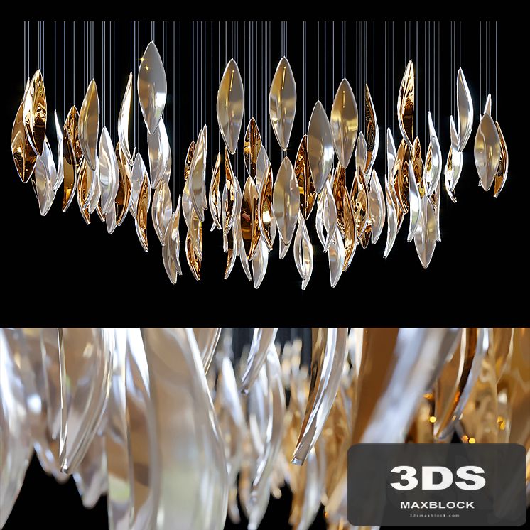 Chandelier Light Vargov