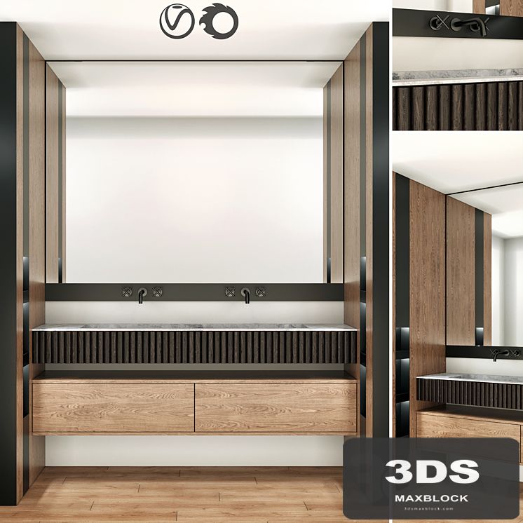 bathroom furniture 27